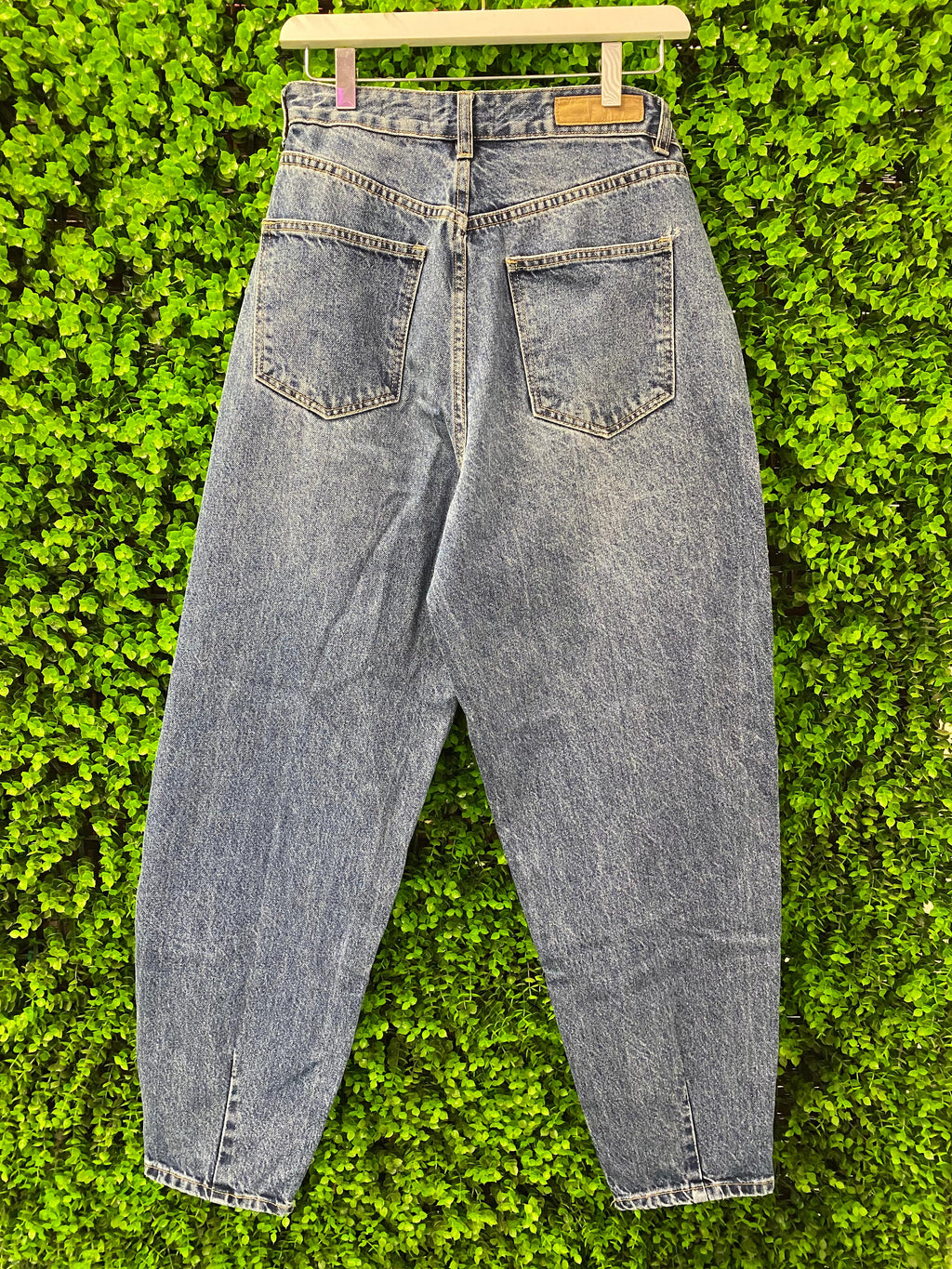 Cotton On Slouchy Mom Jeans