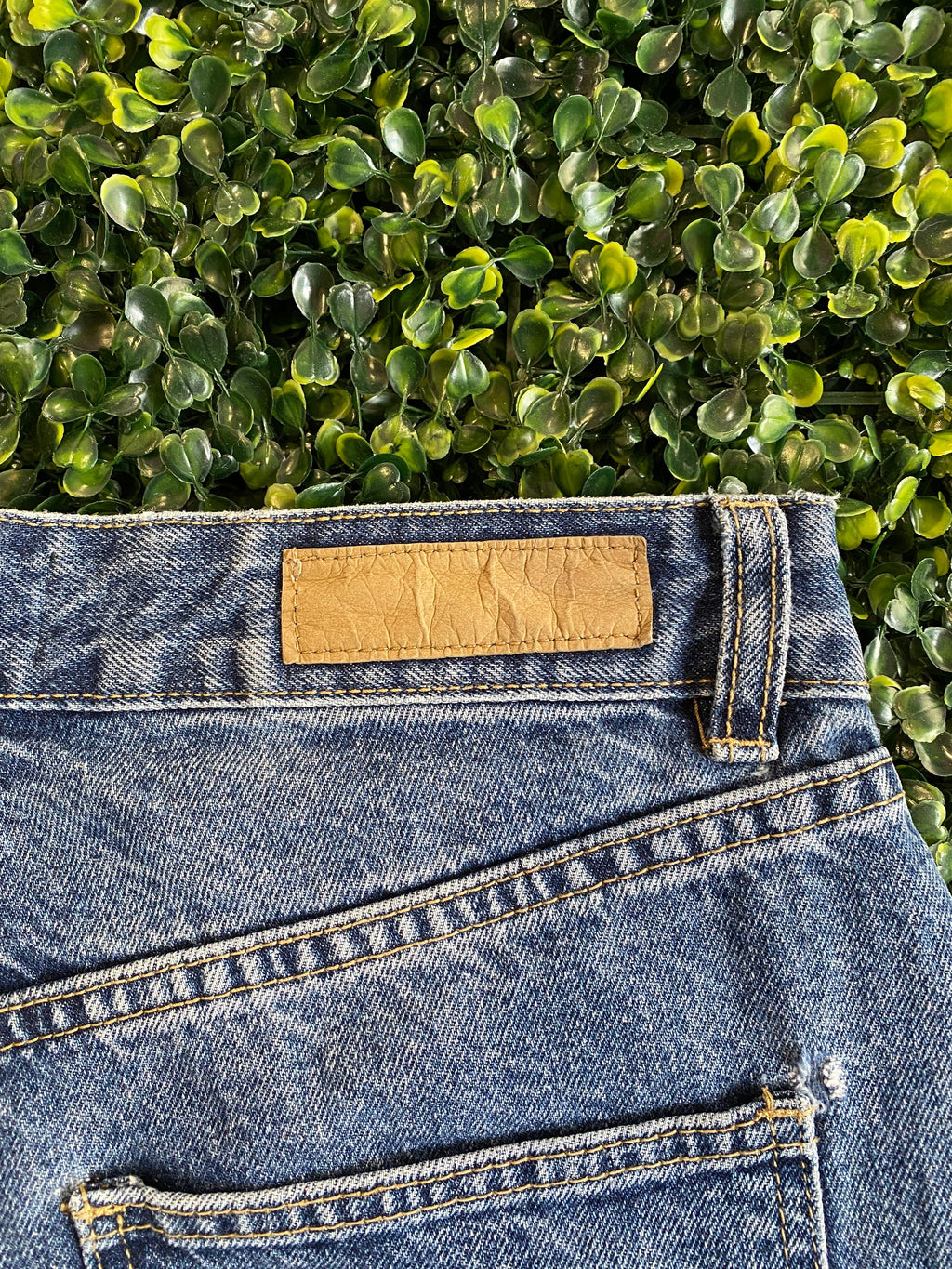 Cotton On Slouchy Mom Jeans