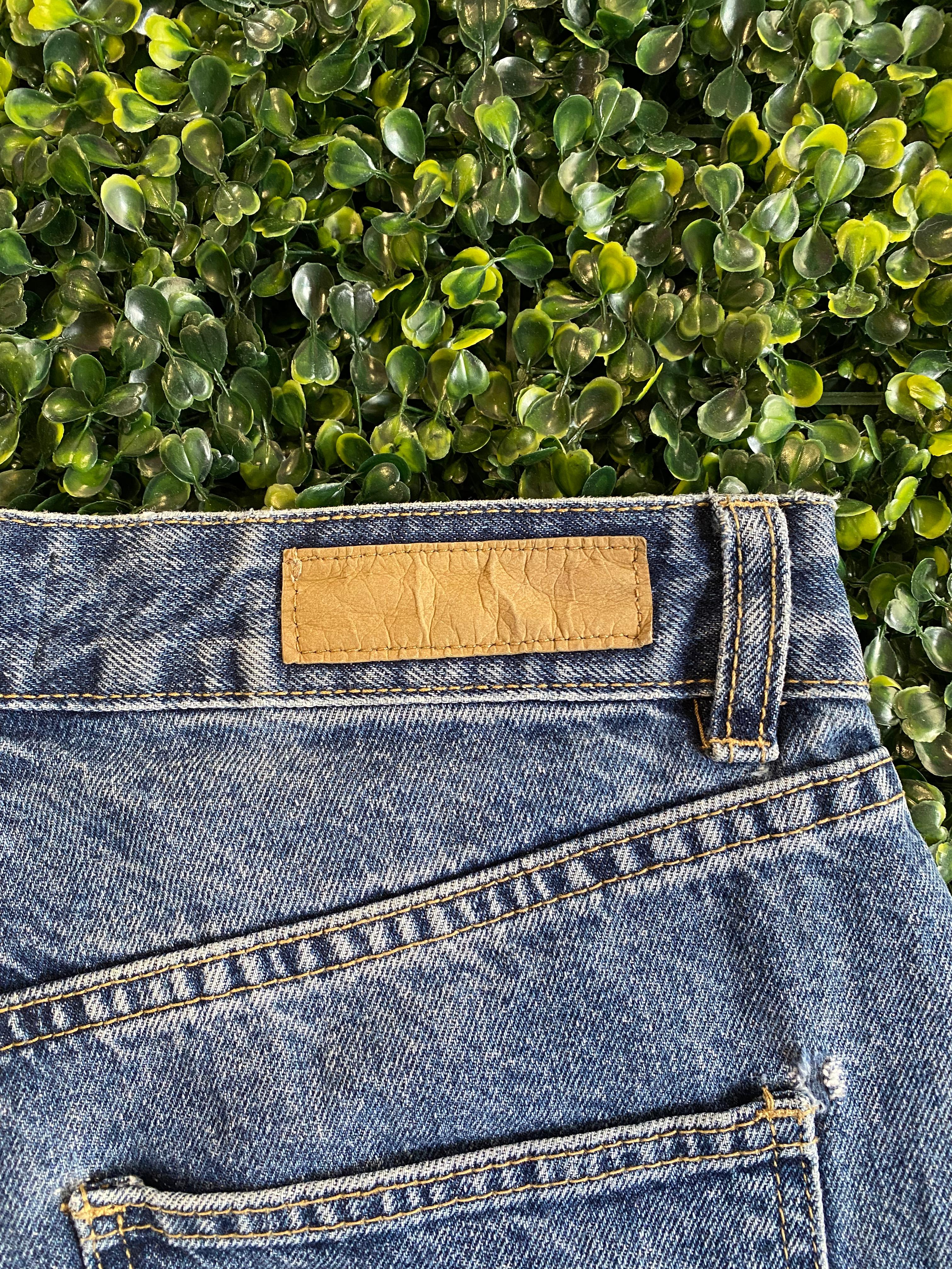 Cotton On Slouchy Mom Jeans