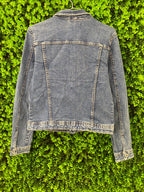 ONLY Blue Denim Jacket