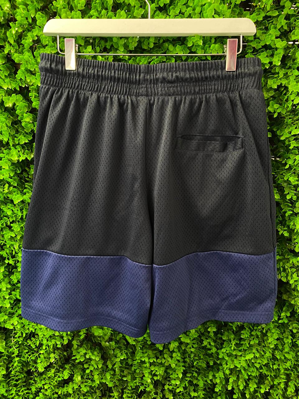 NFL New York Giants Mesh Basketball Shorts