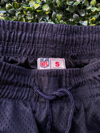NFL New York Giants Mesh Basketball Shorts
