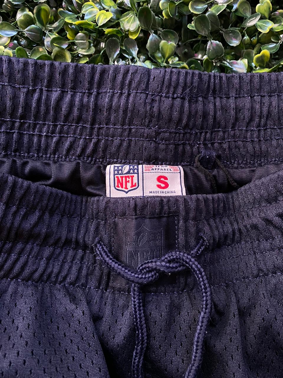 NFL New York Giants Mesh Basketball Shorts