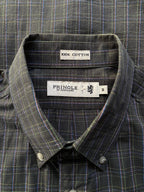 Pringle of Scotland Checked Short Sleeve Shirt
