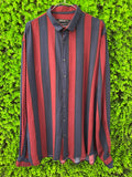 Markham Striped Long Sleeve Shirt
