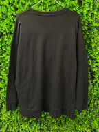Woolworths Black Luxury Modal Blend Sweatshirt