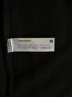 Woolworths Black Luxury Modal Blend Sweatshirt