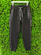 Steve Madden Black Jogger Pants