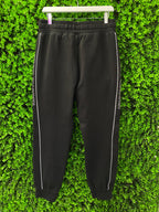 Steve Madden Black Jogger Pants
