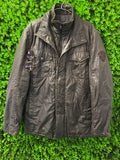 Delahaye Utility Jacket