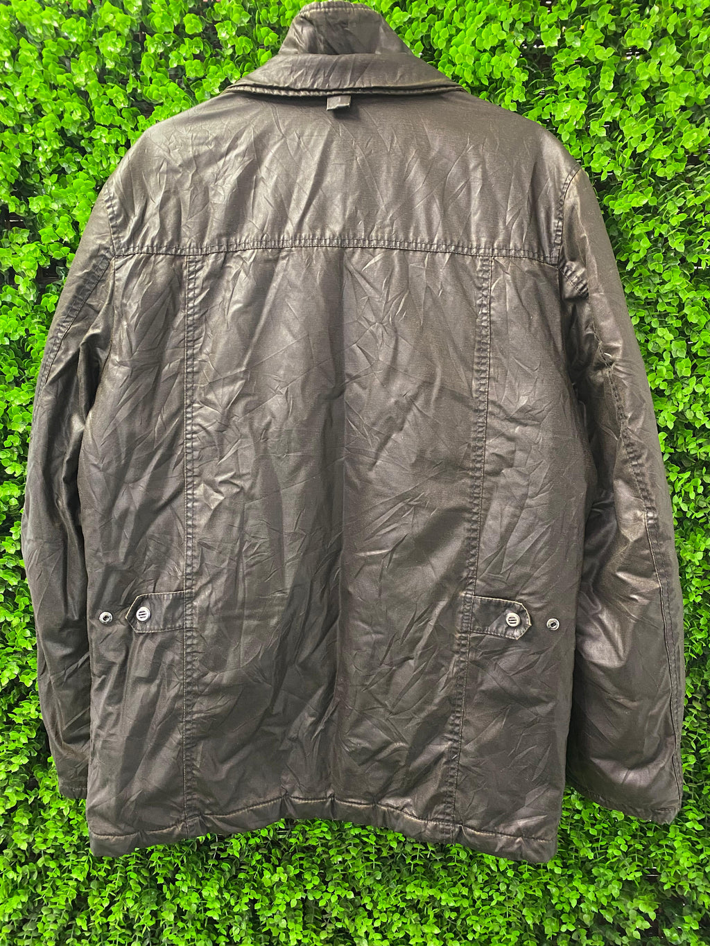 Delahaye Utility Jacket