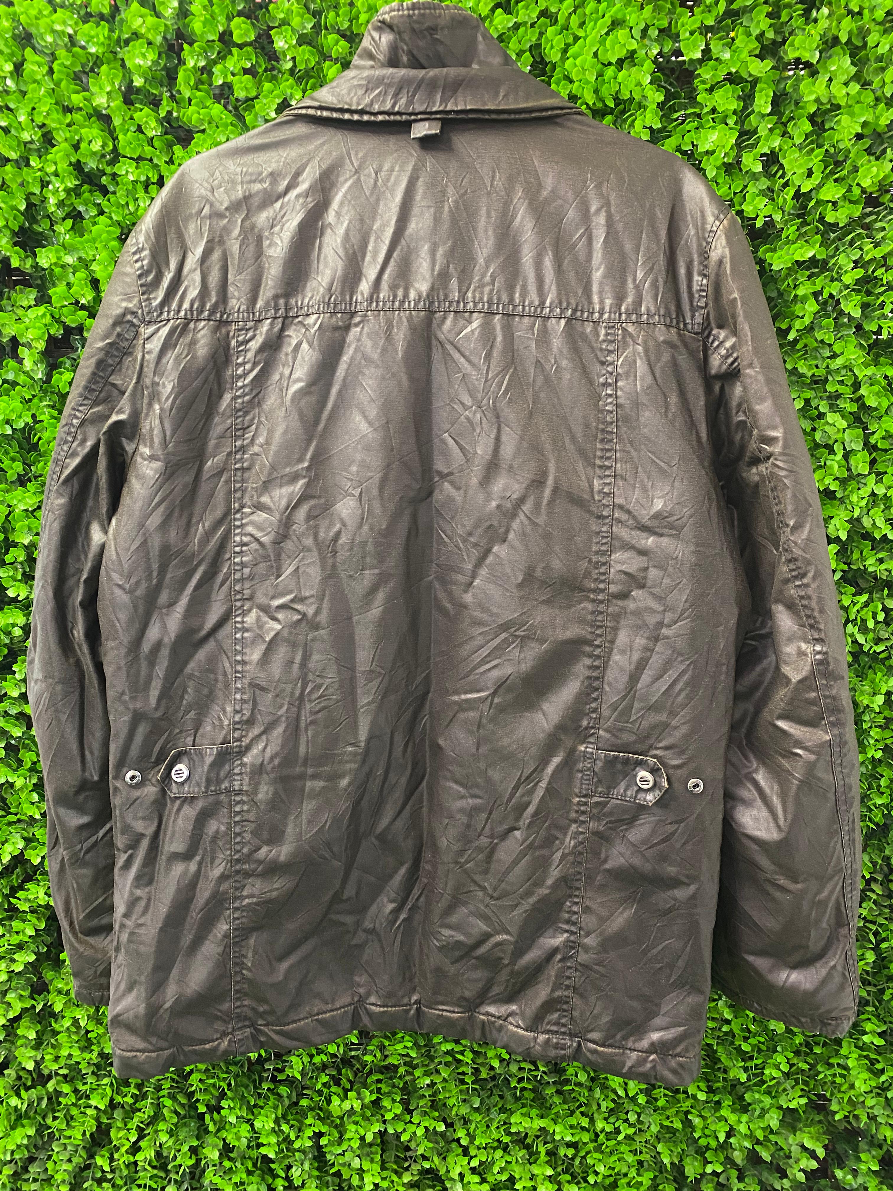 Delahaye Utility Jacket