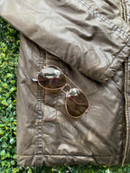 Delahaye Utility Jacket