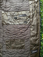 Delahaye Utility Jacket