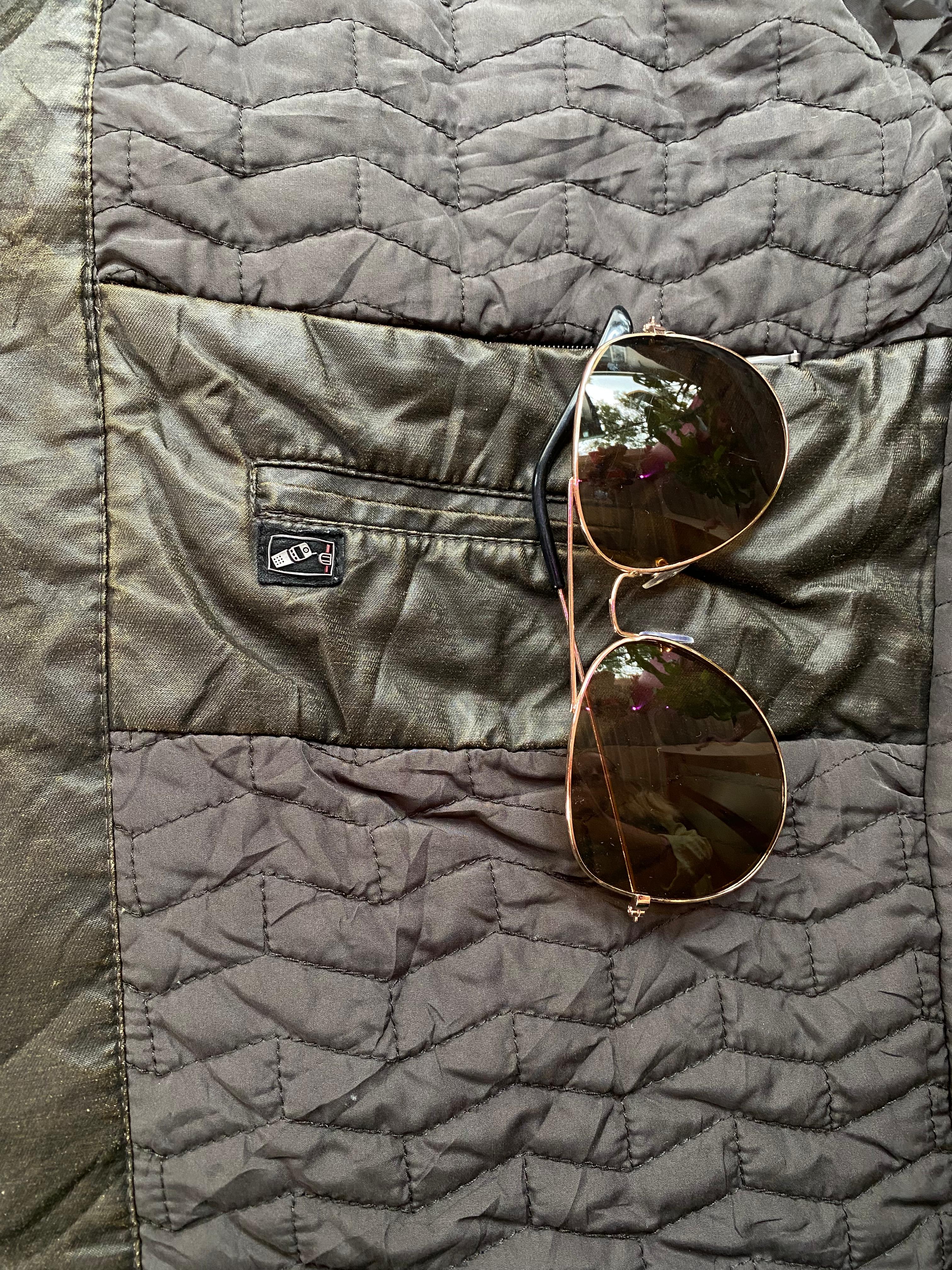Delahaye Utility Jacket