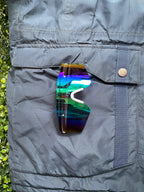 MAN Padded Jacket