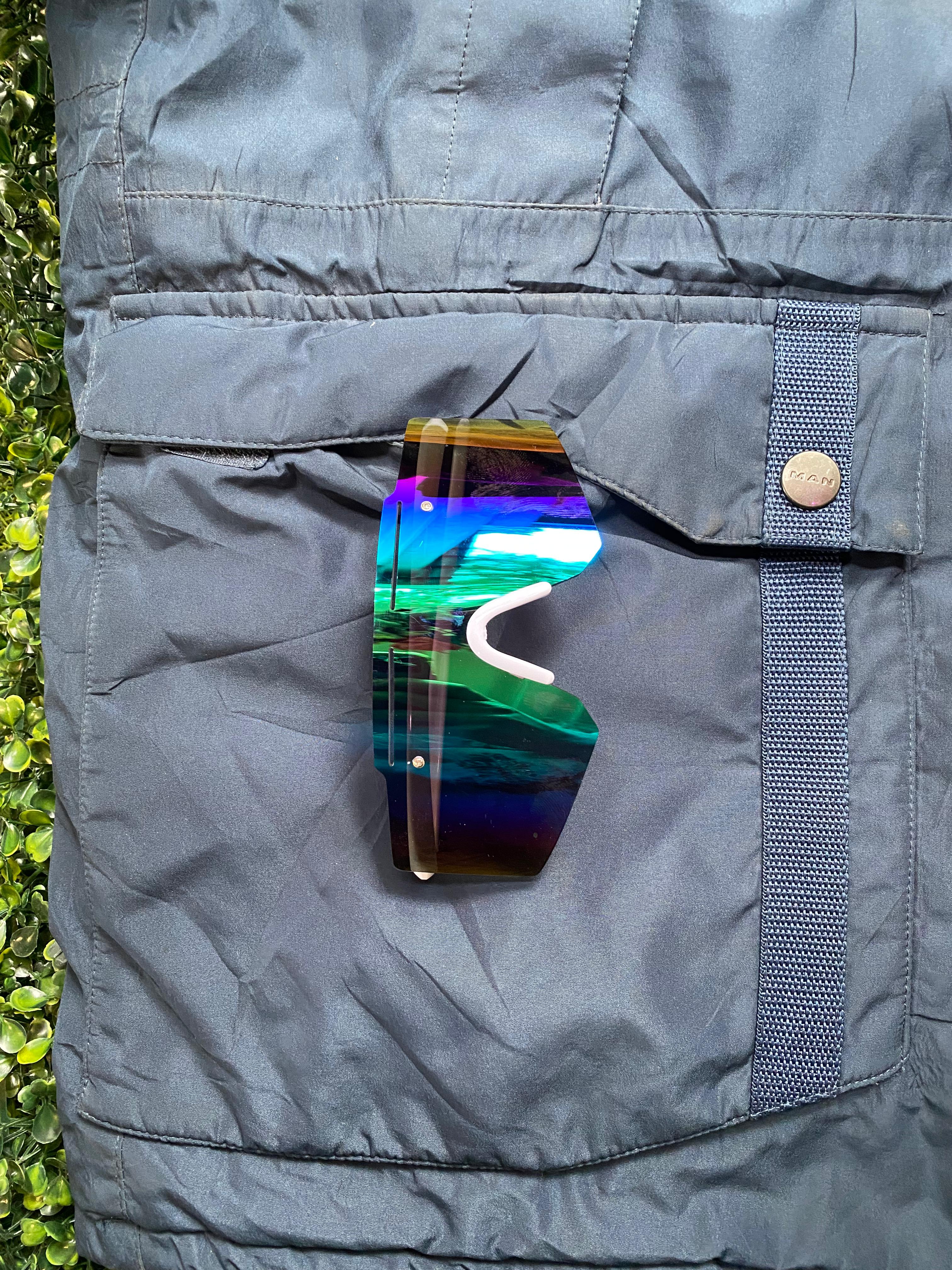 MAN Padded Jacket