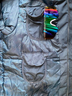MAN Padded Jacket