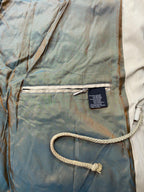 Signé Incognito Beige Utility Jacket