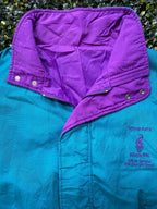 Vintage 1996 Olympic Games Jacket