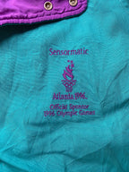 Vintage 1996 Olympic Games Jacket