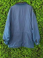Blue Utility Jacket