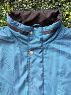 Blue Utility Jacket