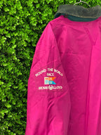 Henri Lloyd Magenta Round the World Race Jacket