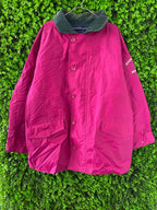 Henri Lloyd Magenta Round the World Race Jacket