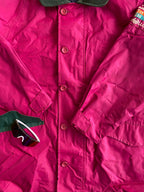 Henri Lloyd Magenta Round the World Race Jacket