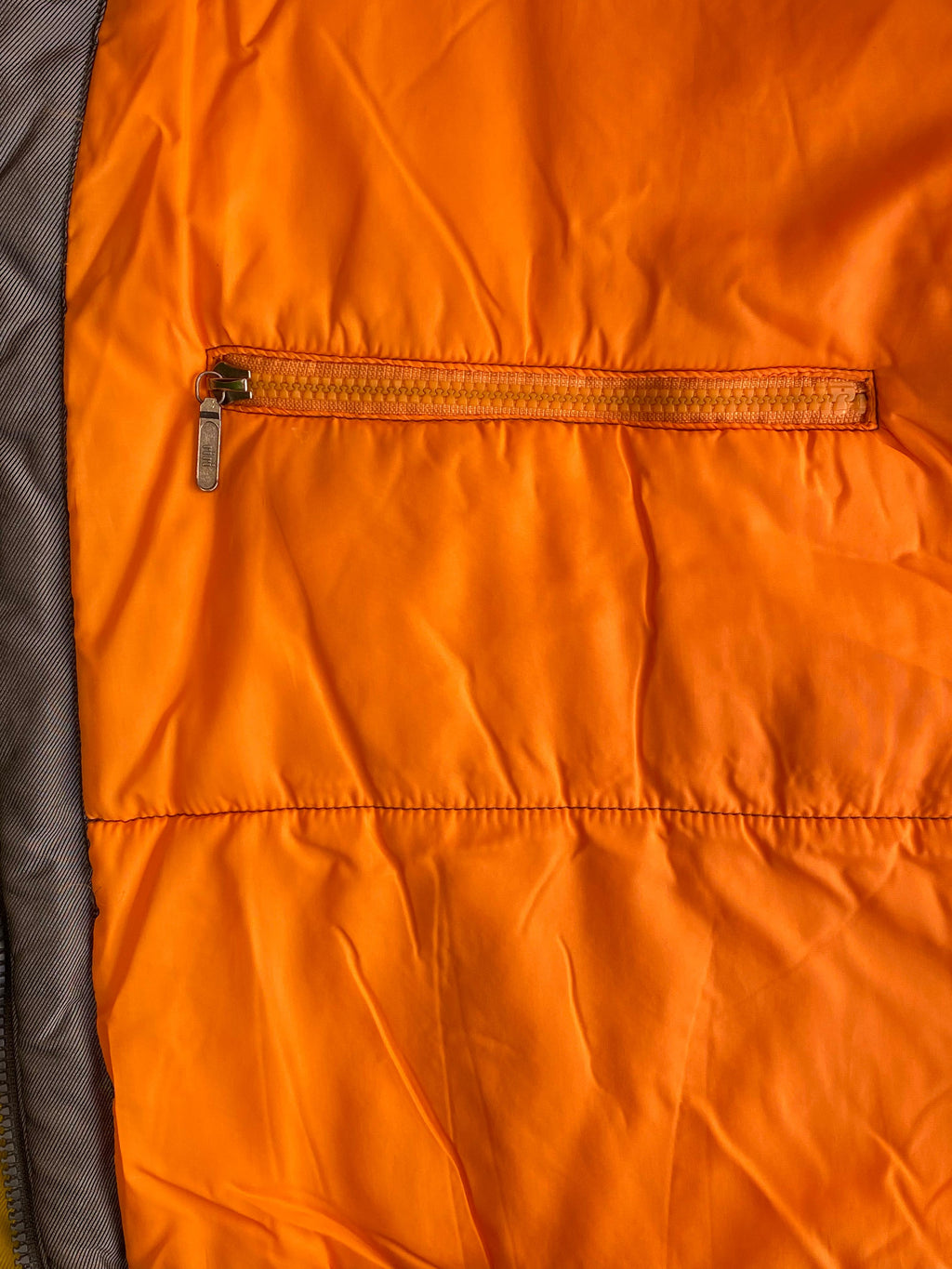 Ellesse Technical Sponsor Equipment Colourblock Ski Jacket