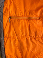 Ellesse Technical Sponsor Equipment Colourblock Ski Jacket