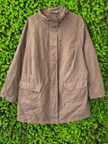 C&A Canda Khaki Utility Jacket