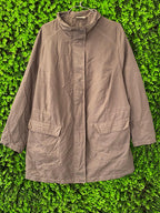 C&A Canda Khaki Utility Jacket