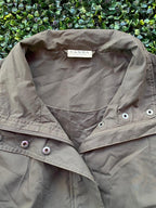 C&A Canda Khaki Utility Jacket