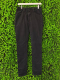 Levi’s Red Tab Black Skinny Jeans