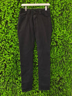 Levi’s Red Tab Black Skinny Jeans