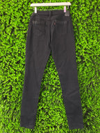 Levi’s Red Tab Black Skinny Jeans