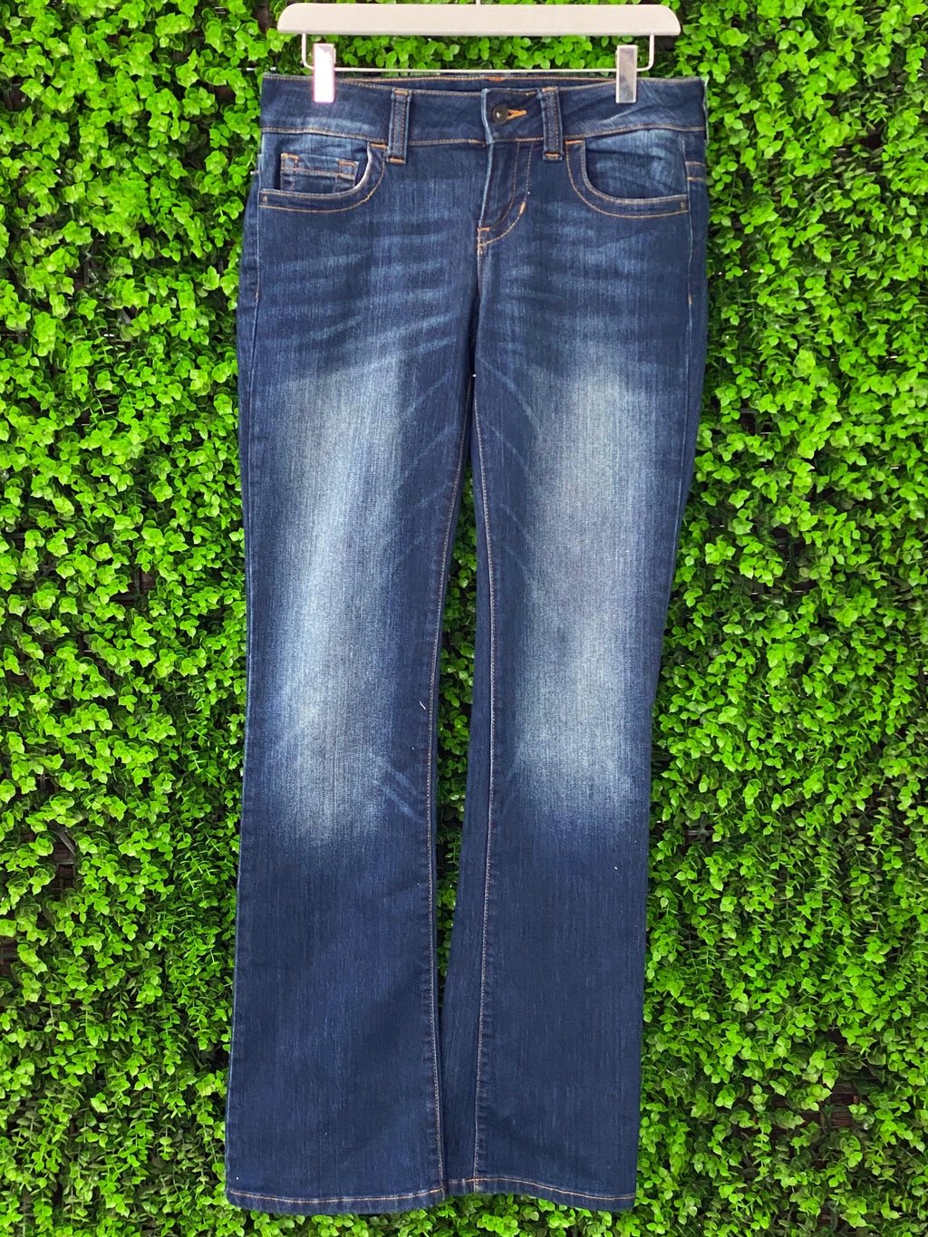Guess Dark Wash Jeans