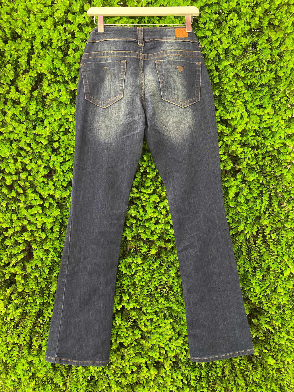 Guess Dark Wash Jeans