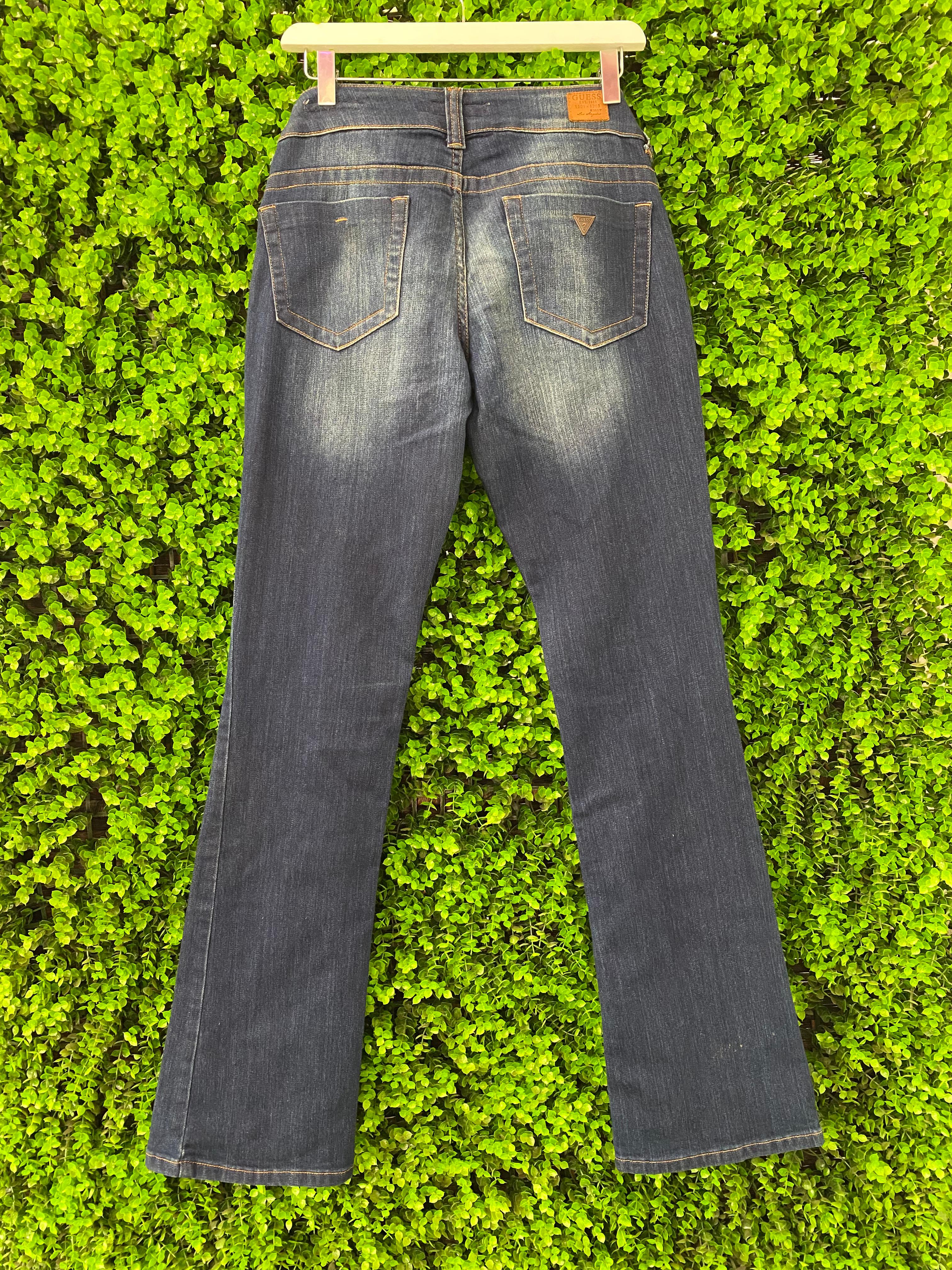Guess Dark Wash Jeans