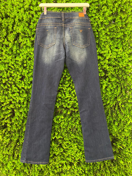 Guess Dark Wash Jeans