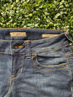 Guess Dark Wash Jeans