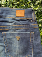 Guess Dark Wash Jeans