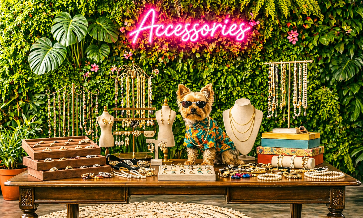 Accessories