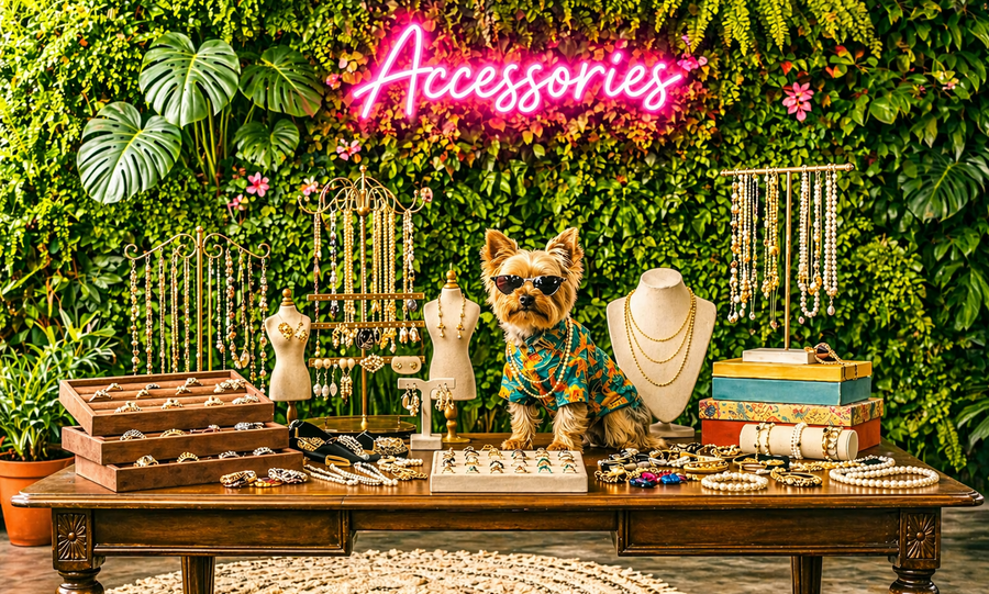 Accessories