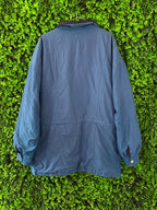 Blue Utility Jacket